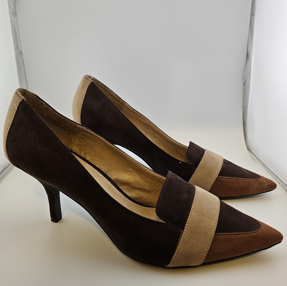 Ann Marino by bettye muller - Size 9